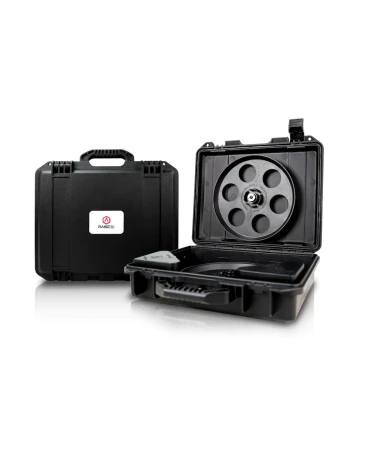 Raise3D E2CF Carbon Fiber Industrial 3D Printer - 3