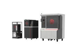 Raise3D MetalFuse & Raise3D Forge1 3D Printer: Complete Metal 3D Printing System for Small Batch Production of Metal Parts