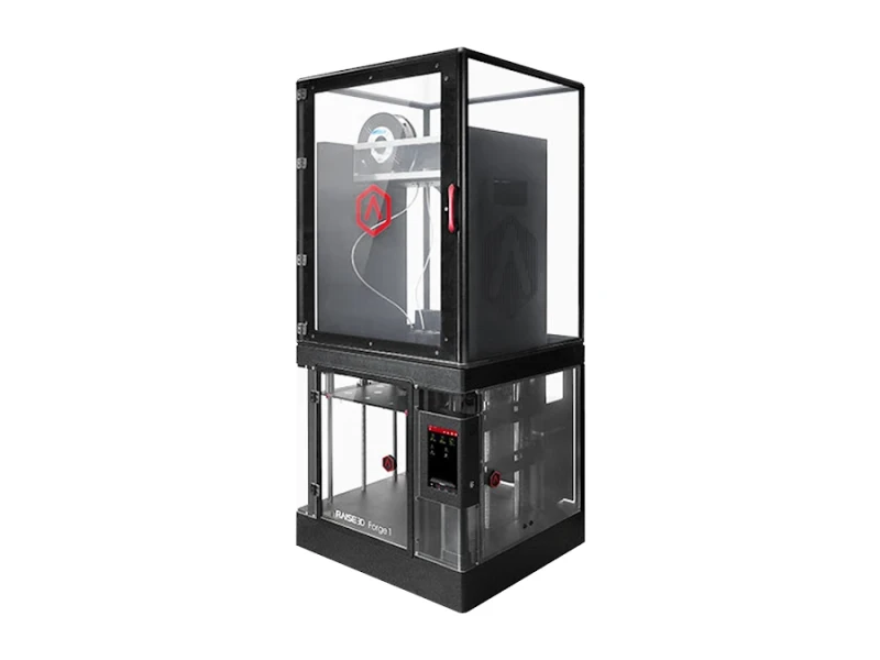 Raise3D MetalFuse: Metal 3D Printing System for Metal Parts - Buy