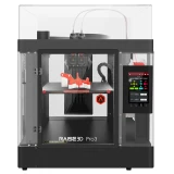 Raise3D Pro3 3D Printer: Dual Extrusion Professional Series with Ecosystem