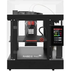 Raise3D Pro3 HS 3D Printer: High-Speed Printing with Hyper Core Technology
