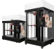 Raise3D Pro3 HS 3D Printer: High-Speed Printing with Hyper Core Technology - 2