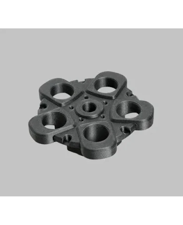 Raise3D Pro3 HS 3D Printer: High-Speed Printing with Hyper Core Technology - 4