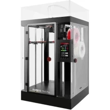 Raise3D Pro3 Plus HS 3D Printer: Hyper Core Filament Technology