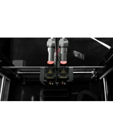 Raise3D Pro3 Plus HS 3D Printer: Hyper Core Filament Technology - 4