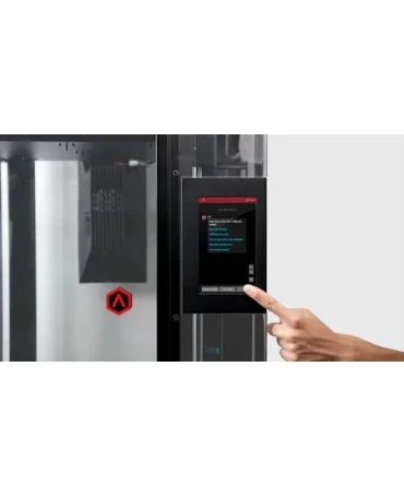 Raise3D Pro3 Plus HS 3D Printer: Hyper Core Filament Technology - 7