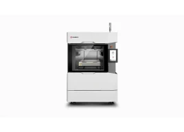 Raise3D RMF500: Industrial-Grade FFF 3D Printer with Precision and Repeatability for Carbon Fiber