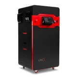 Sinterit Lisa X SLS 3D Printer: Fast and Compact