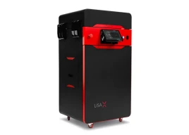 Sinterit Lisa X SLS 3D Printer: Fast and Compact