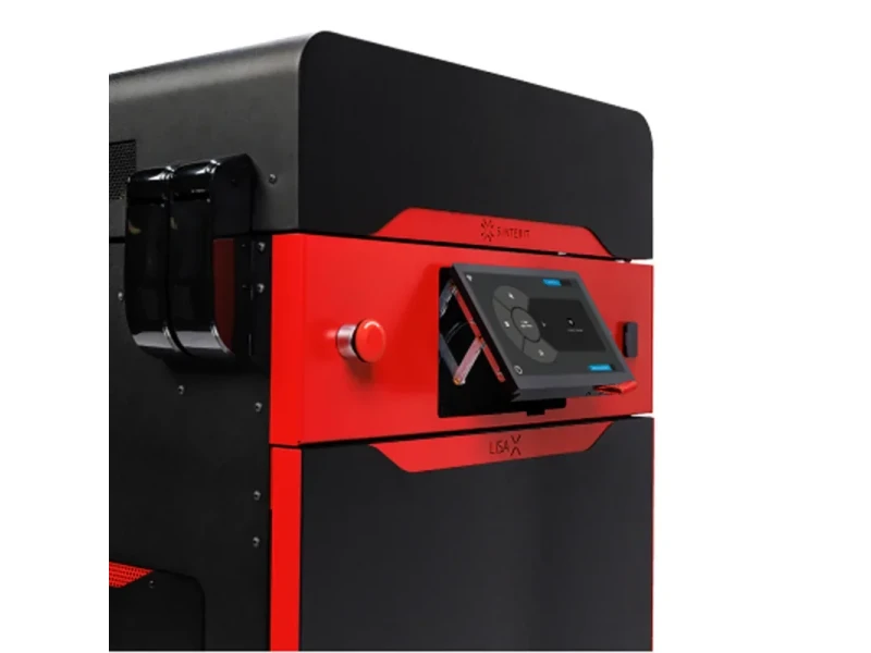 Sinterit Lisa X SLS 3D Printer: Buy or Lease at Top 3D Shop