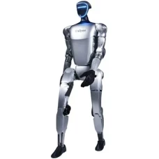 Unitree G1 Humanoid Robot by Unitree Robotics