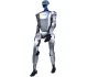 Unitree G1 Humanoid Robot by Unitree Robotics