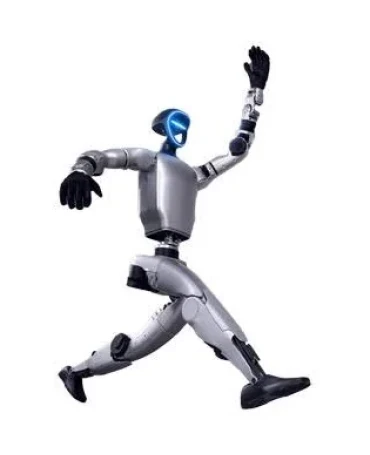 Unitree G1 Humanoid Robot by Unitree Robotics - 2