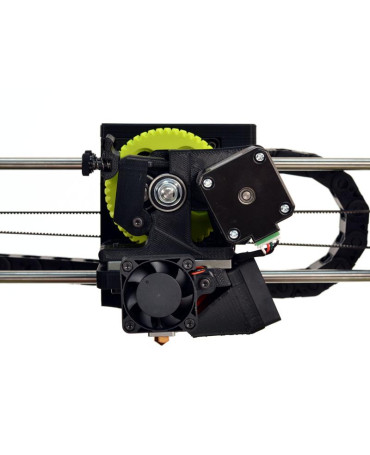 LulzBot Mini 3D printer - 2