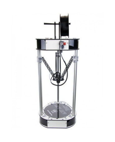 SeeMeCNC Rostock Max V4 Full Kit 3D Printer