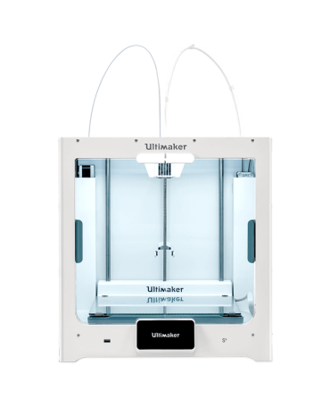 Ultimaker S5 3D Printer