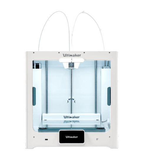 Ultimaker S5 3D Printer