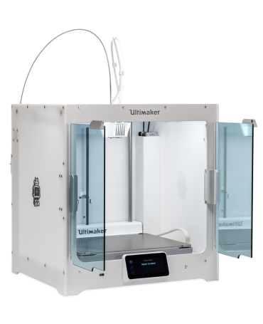 Ultimaker S5 3D Printer - 4