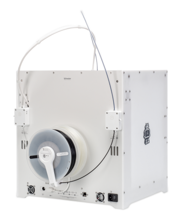 Ultimaker S5 3D Printer - 2