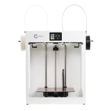 CraftBot Flow IDEX XL: Largest IDEX 3D Printer with Dual Extrusion Technology