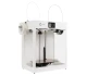 CraftBot Flow IDEX XL: Largest IDEX 3D Printer with Dual Extrusion Technology - 10
