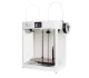 CraftBot Flow IDEX XL: Largest IDEX 3D Printer with Dual Extrusion Technology - 11