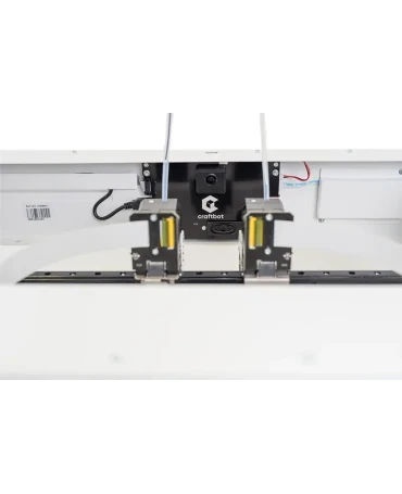 CraftBot Flow IDEX XL: Largest IDEX 3D Printer with Dual Extrusion Technology - 6