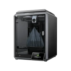 Creality K1 3D Printer: High Speed CoreXY with 220 x 220 x 250mm Print Size
