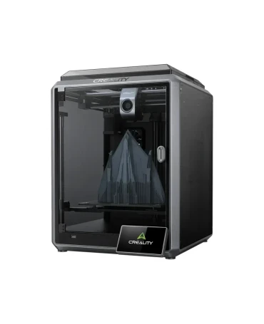 Creality K1 3D Printer: High Speed CoreXY with 220 x 220 x 250mm Print Size