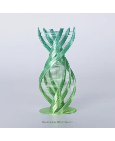 Creality K1 3D Printer: High Speed CoreXY with 220 x 220 x 250mm Print Size - 8