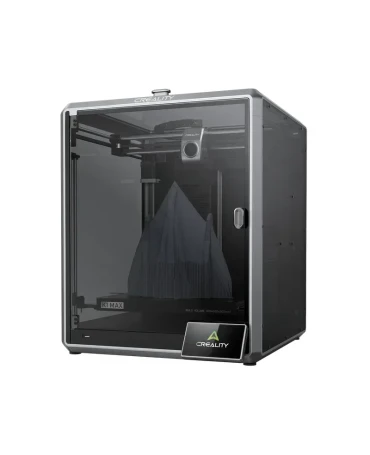 Creality K1 Max AI Fast 3D Printer with 300 x 300 x 300mm Print Size