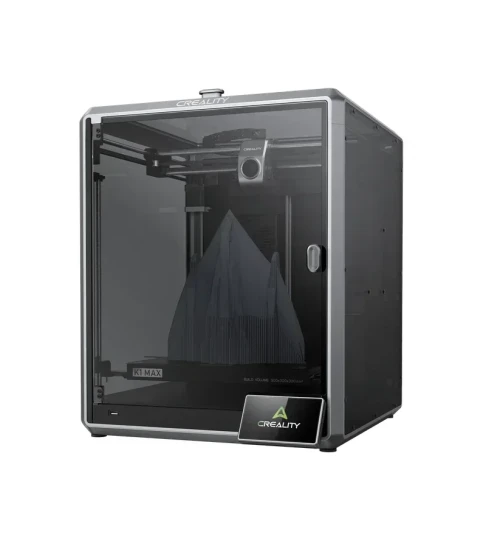 Creality K1 Max AI Fast 3D Printer with 300 x 300 x 300mm Print Size