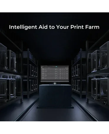 Creality K1 Max AI Fast 3D Printer with 300 x 300 x 300mm Print Size - 3