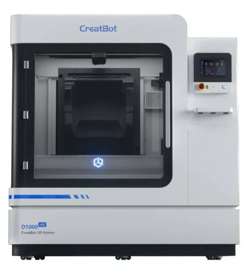 CreatBot D1000 Large Scale 3D Printer