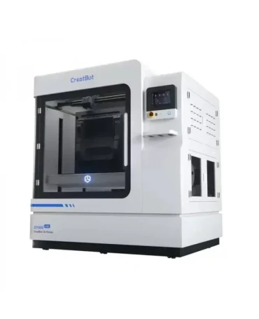 CreatBot D1000 Large Scale 3D Printer - 2