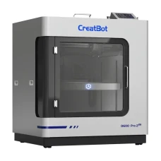 Creatbot D600 Pro 2 HS Professional Large Format 3D Printer for Industrial 3D Printing