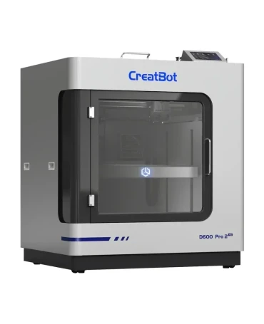Creatbot D600 Pro 2 HS Professional Large Format 3D Printer for Industrial 3D Printing