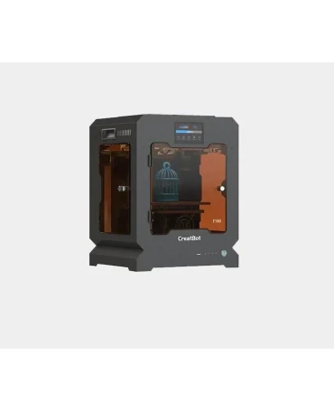 Creatbot F160 PEEK High Performance 3D Printer - 3