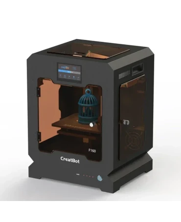 Creatbot F160 PEEK High Performance 3D Printer - 5