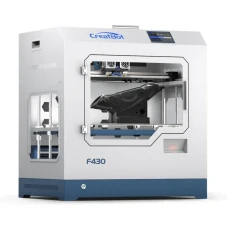 Creatbot F430 3D Printer: Produce High-Strength Models With Beautiful Surface Finish (Even Print PEEK)