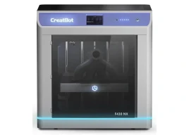 Creatbot F430 NX: High Performance Professional-Grade 3D Printer for Industrial Applications