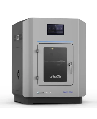 Creatbot PEEK-250: High-Temperature Industrial 3D Printer