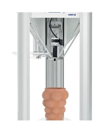 Delta WASP 2040 Clay Ceramic LDM Delta 3D Printer - 10