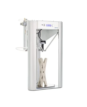 Delta WASP 2040 Clay Ceramic LDM Delta 3D Printer - 8
