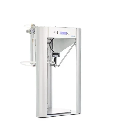 Delta WASP 2040 Clay Ceramic LDM Delta 3D Printer - 9