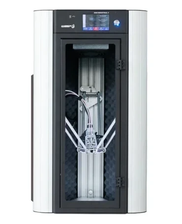 Delta WASP 2040 Industrial X 3D Printer