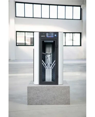 Delta WASP 2040 Industrial X 3D Printer - 2