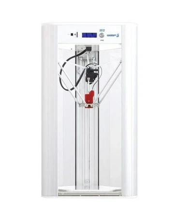 WASP Delta WASP 2040 Pro FDM 3D Printer (Clay LDM Upgradable)