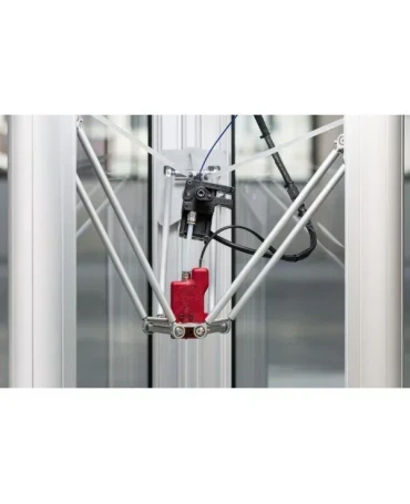 WASP Delta WASP 2040 Pro FDM 3D Printer (Clay LDM Upgradable) - 2