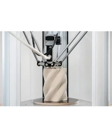 WASP Delta WASP 2040 Pro FDM 3D Printer (Clay LDM Upgradable) - 3